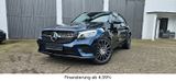 Mercedes-Benz GLC 43 AMG 4Matic / BiTurbo/ LED /Navi - Mercedes-Benz GLC-Klasse Gebrauchtwagen in Bielefeld