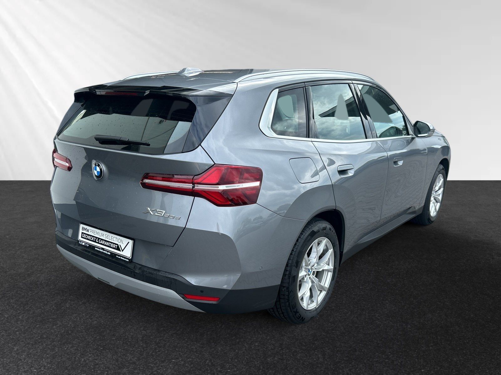 BMW X3 - Bild 3