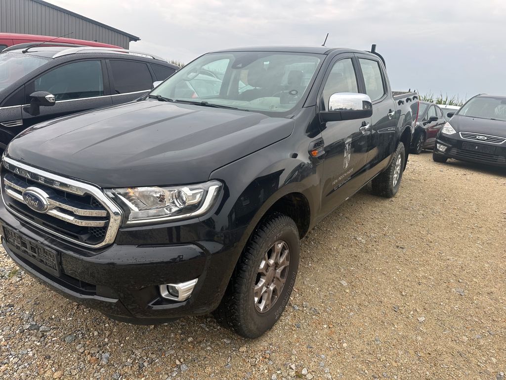 Image of Ford Ranger