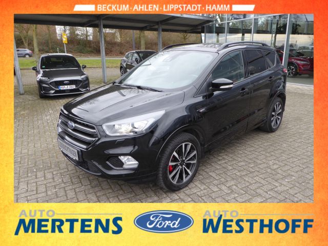 Ford Kuga ST-Line 4x4 Xenon + AHK + Panorama