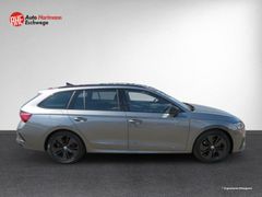 SKODA Octavia Combi 2.0 TDI RS Columbus Traveller Ahk SKODA Octavia Combi 2.0 TDI RS Columbus Traveller Ahk