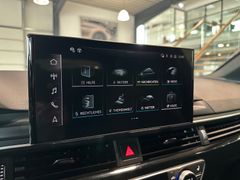 AUDI A4 - Ansicht 35