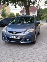Mazda Verkäufe Mazda 5 - Mazda aus 2010: Mazda5