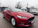 Ford Mondeo 2.0 Automatik Vignale - Ford Mondeo: Limousine