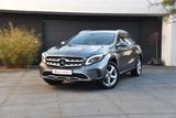 Mercedes-Benz GLA 220 4Matic **AHK/CAM/DAB/HARMAN-KARDON** - gebrauchte Mercedes-Benz GLA 220 aus dem Jahr 2019