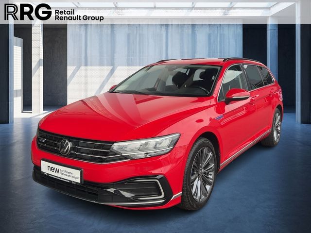 Volkswagen Passat Variant 1.4 TSI GTE