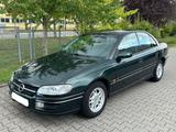 Opel Omega 2.0 16V Automatik Klima  Origin... - Opel Omega in Frankfurt (Main)