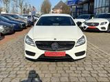 Mercedes-Benz CLS 350 CDI Shooting Brake AMG-Line - Mercedes-Benz CLS 350 Shooting Brake aus 2015