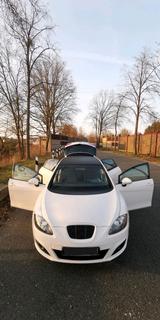 Seat leon 1.8 turbo - Seat Leon: Turbo