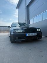 BMW 3er 330D - BMW 330 aus 2004: 330d