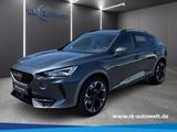 Cupra Formentor 1.5 TSI LED Kamera FullLink  Ambient