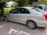 Toyota Avensis 2.2 D 2005 - Toyota Avensis in Augsburg
