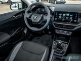 Skoda Fabia 1,0MPI Essence LED/Bluetooth/USB/PDC - Skoda Fabia: Essence