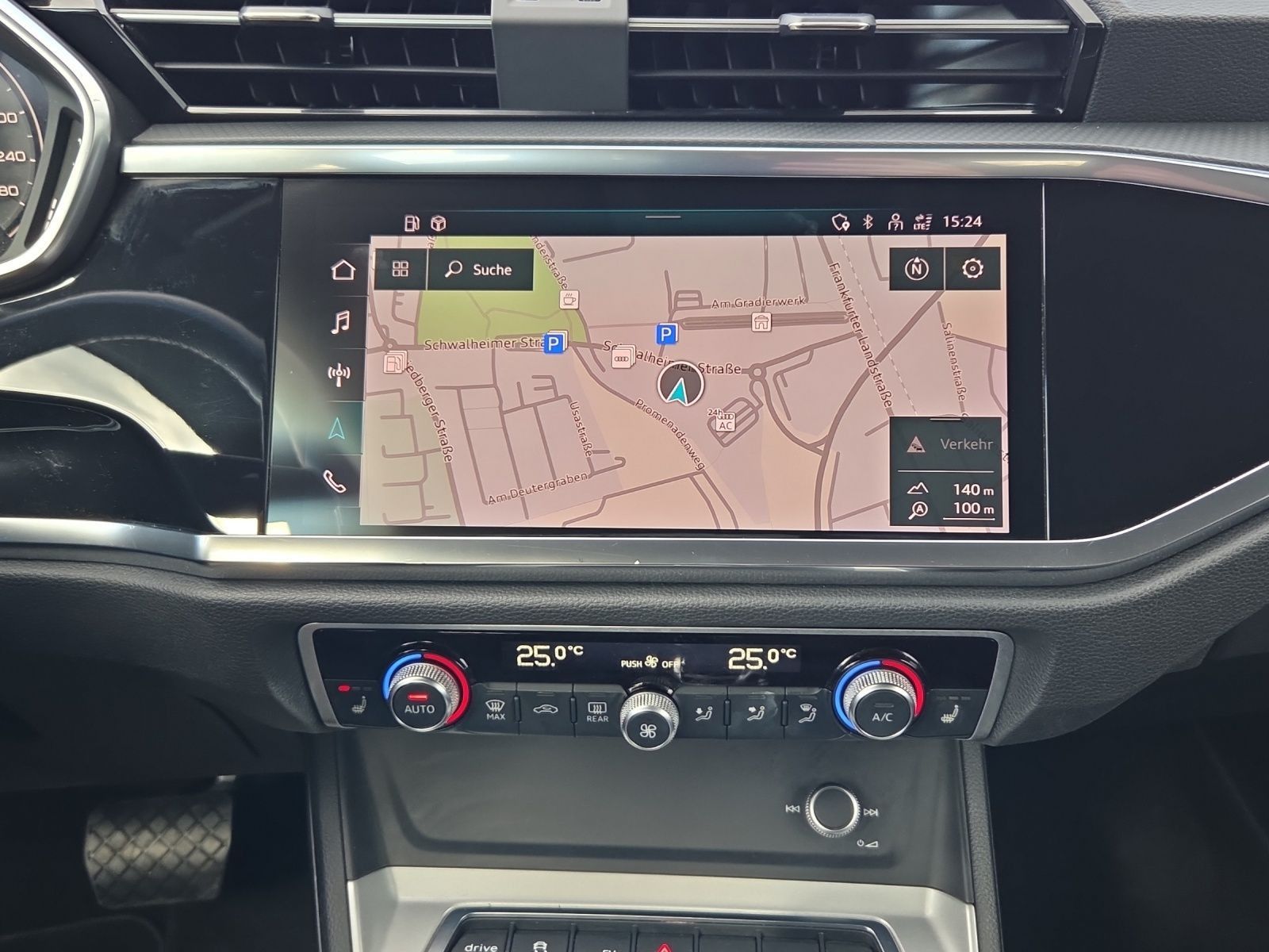 Audi Q3 - Bild 6