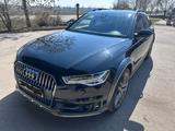 Audi A6 Allroad 3.0 TDI quattro Vollausstattung - gebrauchte Audi A6 Allroad aus dem Jahr 2017