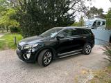 Kia Sorento Platinum Edition 4WD-7 STZ/ACC... - gebrauchte Kia Sorento aus dem Jahr 2016