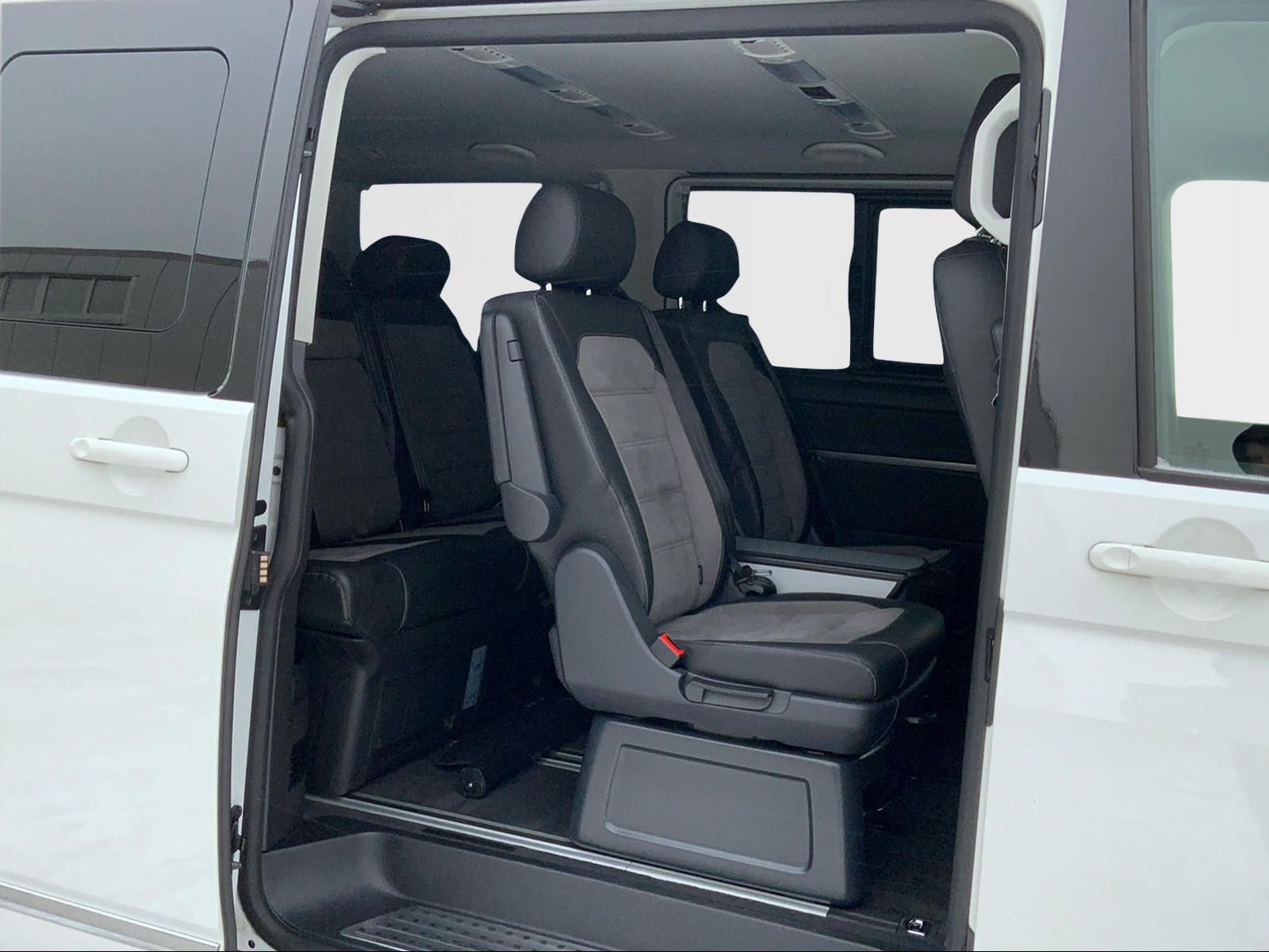 T6.1 Multivan 2.0 TDI Highline