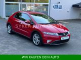 Honda Civic Lim. 5-trg. 1.8 Sport - Honda Civic aus 2011