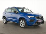 Seat Ateca FR 4Drive Rückfahrkamera|Tempo|Einparkhilf - Seat Ateca in Krefeld