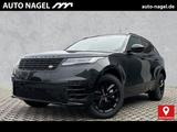 Land Rover Range Rover Velar D300 Dyn. SE 20" Black+WinterP - Land Rover Range Rover Velar in Braunschweig