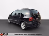 Volkswagen Sharan 1.9 TDI United "7Si,Navi,AHK,Sitzh,PDC" - Volkswagen Sharan: United
