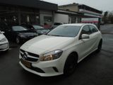 Mercedes-Benz A 160 d Urban - Mercedes-Benz A 160 in Bochum
