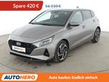 Hyundai i20 1.0 T-GDI Mild-Hybrid Prime Aut.*NAVI*LED* - Hyundai aus 2021