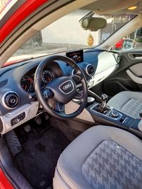 Audi A3 - 10