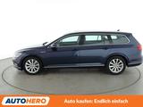 Volkswagen Passat 2.0 TDI Highline 4Motion BlueMotion Aut. - Volkswagen Passat: Kombi, Automatik