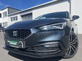 Seat Leon SP 2.0 TDI DSG Style FR-Line Optik 150€ m.  - Seat Leon: 150 TDI