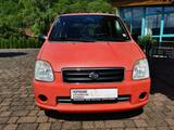 Suzuki WAGON R+ 1.3 Classic + WR - Suzuki Wagon R+ aus 2005
