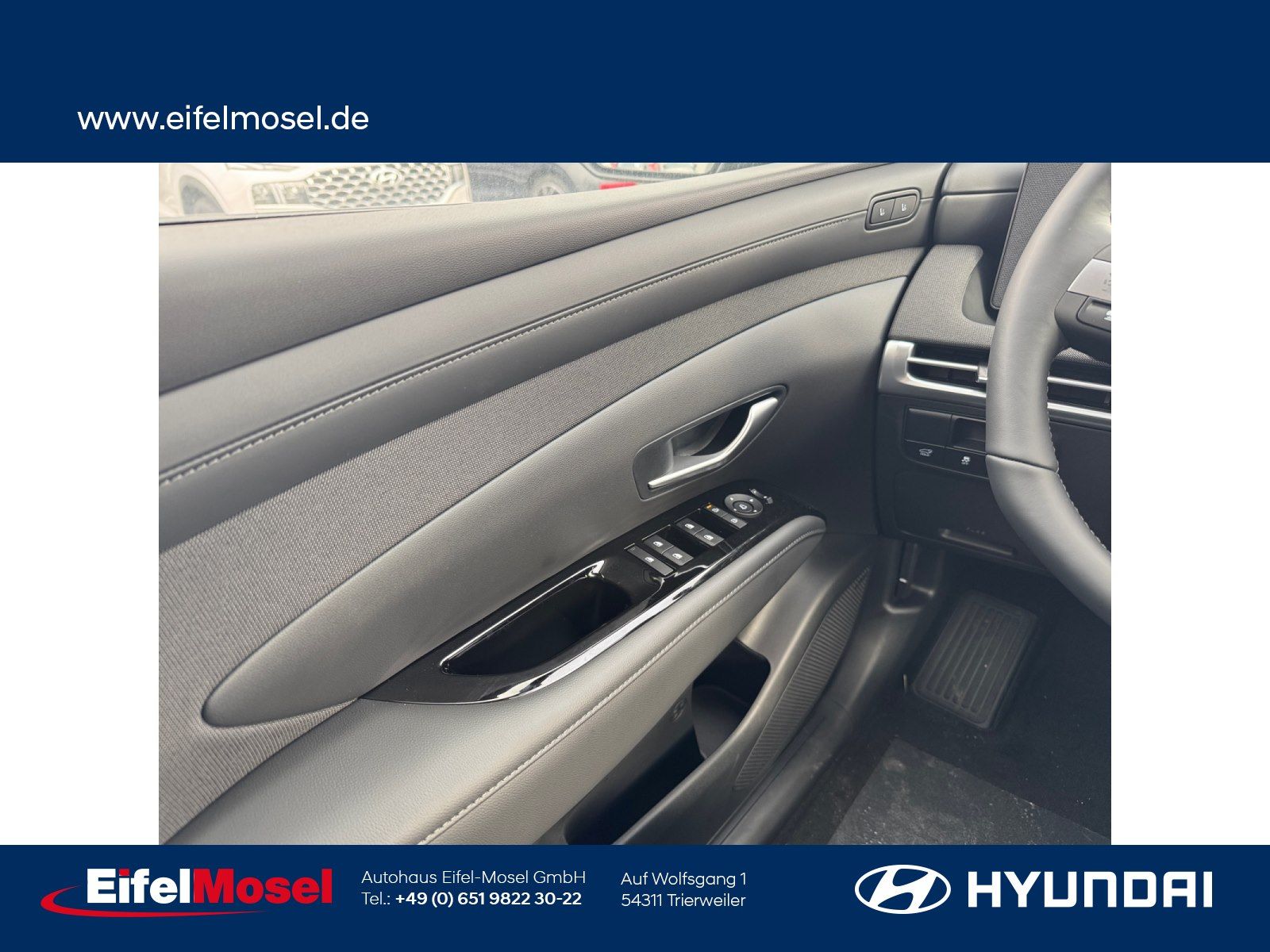 Hyundai Tucson – Bild 13