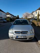 Opel Vectra C 2.2 direkt - Opel Vectra: D