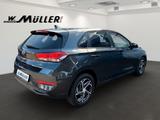 Hyundai i30 Intro Edition Mild-Hybrid - gebrauchte Hyundai i30 aus dem Jahr 2020