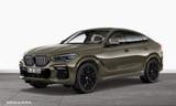 BMW X6 xDrive40d M Sport Head-Up AHK