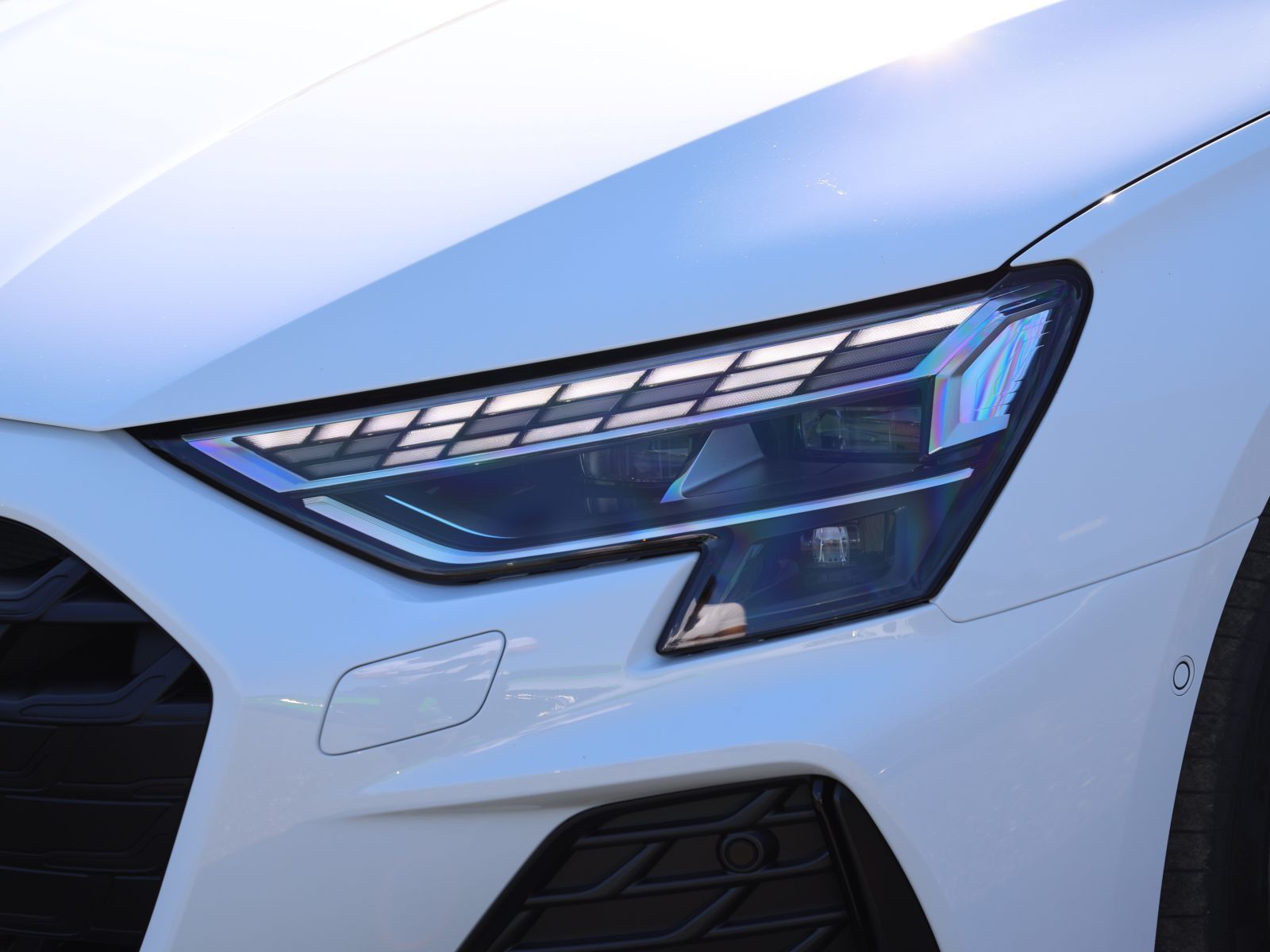 Audi A3 - Bild 9