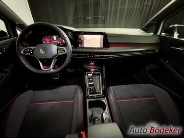 Volkswagen Golf GTI Clubsport 2.0 TSI DSG, Garantie b. Navi