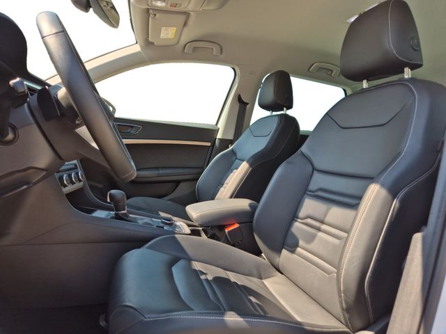 Seat Ateca Xperience 2.0 TSI 4Drive 7-Gang-DSG