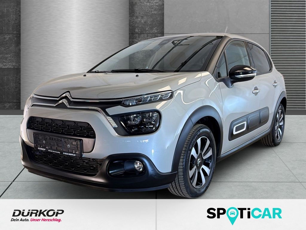 Image of Citroën C3