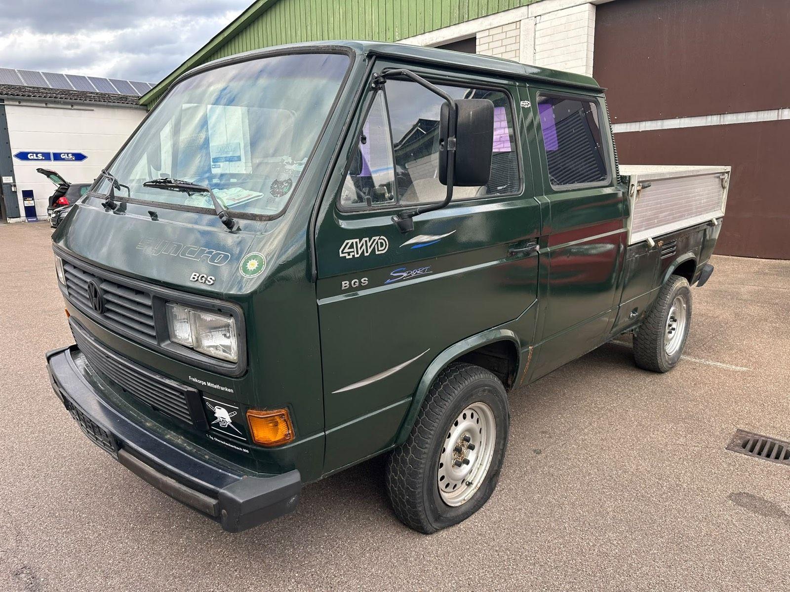 Volkswagen Andere