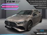 Mercedes-Benz A 220 d AMG Line KeyGo|Night|Sitzhz|Kam|Keyless - gebrauchte Mercedes-Benz A 220 aus dem Jahr 2024