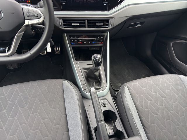 Taigo 1.0TSI Goal AHK
