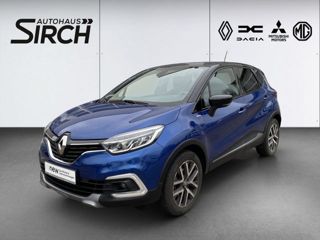 Renault Captur TCe 150 Version S*NAVI*