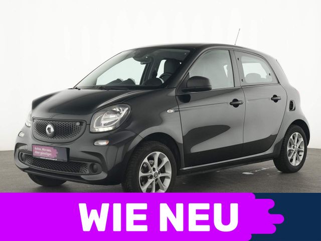 Smart forfour Komfort-Paket|Klimaautomatik