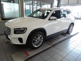 Mercedes-Benz GLB 220 4MATIC MBUX+LED+Wide+Cam+Navi+AUT+TotW - Mercedes-Benz GLB 220 mit Benzin-Antrieb: Automatik