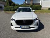 Mazda CX-80 2.5L e-SKYACTIV PHEV Takumi Plus - Mazda CX-80: Takumi Plus