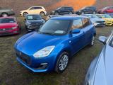 Suzuki Swift Allgrip 1.2 4x4 DualJet Comfort SHZ|Winter - Suzuki Swift: 1.4