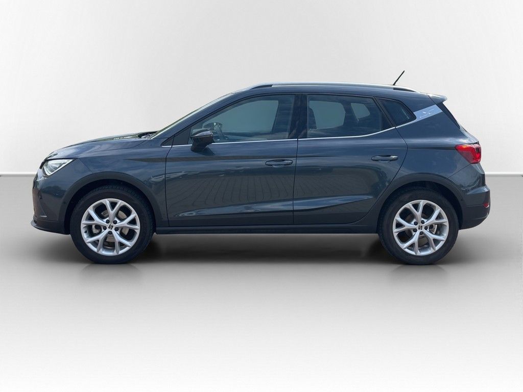 Seat Arona - Bild 10