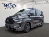 Ford Transit Custom320 L1 caravan Nugget Aufstelld - Caravan Wohnwagen