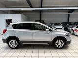 Suzuki SX 4 S-Cross Comfort 4x4*Scheckheft* Navi* - Suzuki SX4 aus 2019